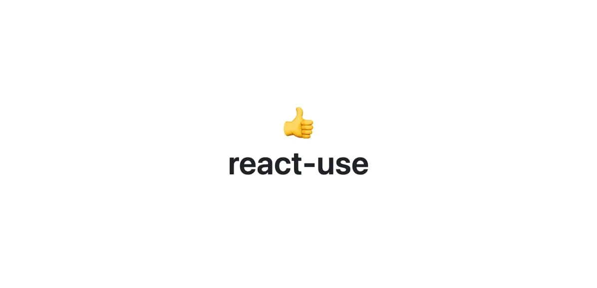 React-use