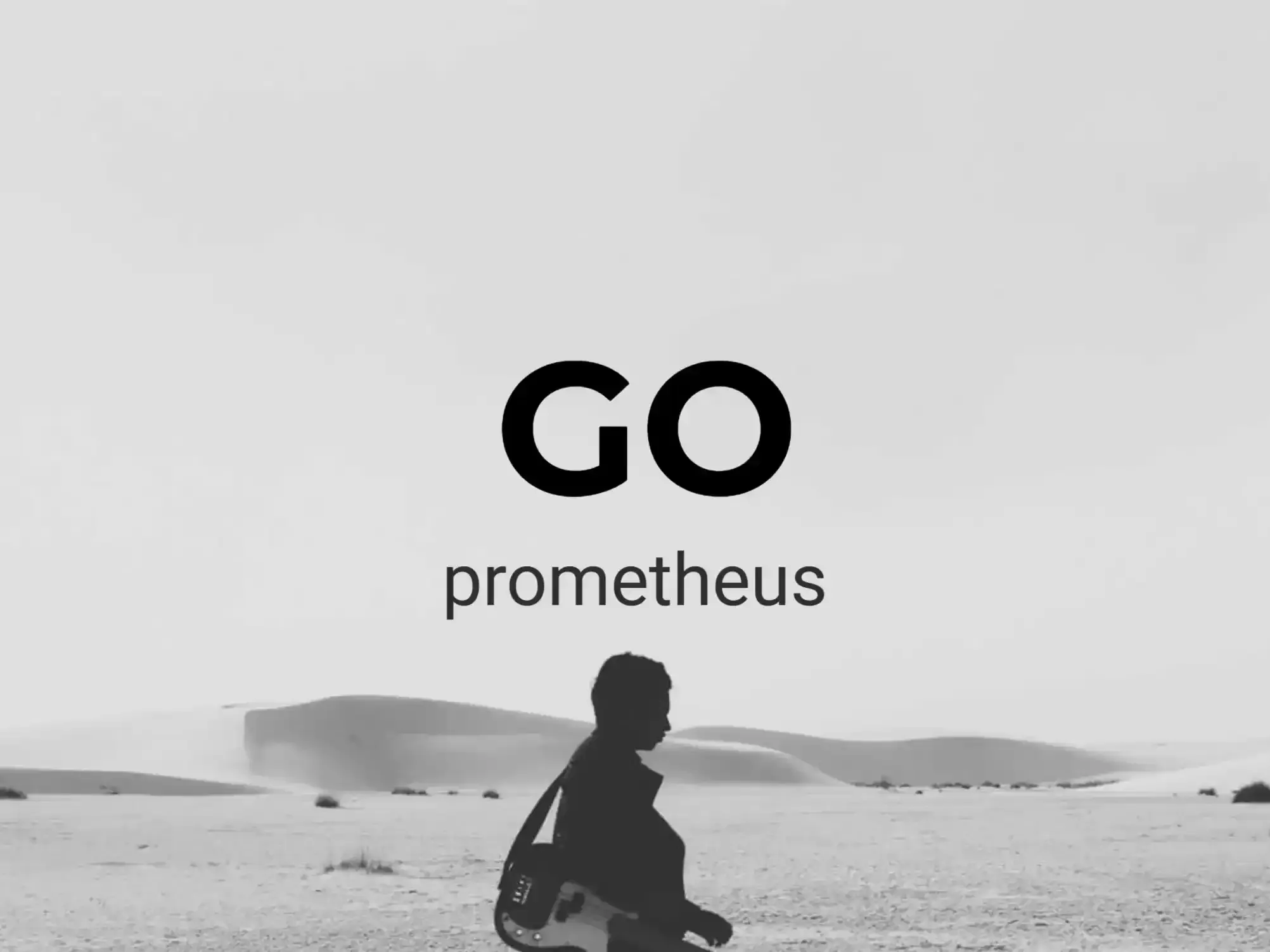 Integrating Prometheus in Gin Framework for Monitoring