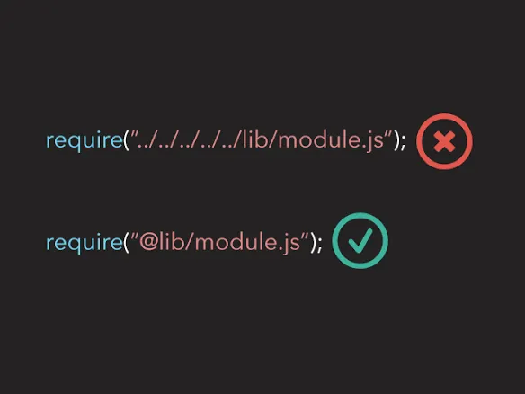 How to Configure Aliases in Vue Projects