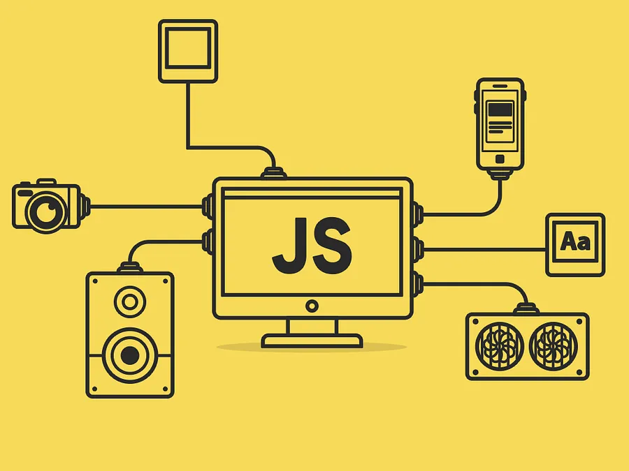 Five JavaScript Libraries That Should Be Phased Out in 2025